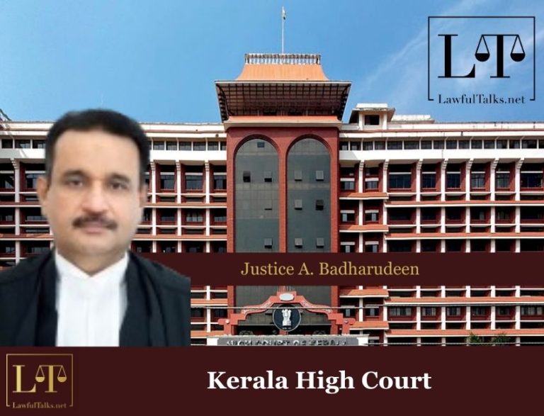 Kerala HC Dismisses Plea Of Priest Accused Of Rape On Pretext Of MarriageÂ