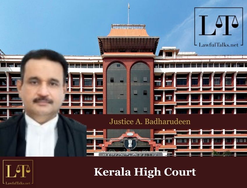 Kerala HC Dismisses Plea Of Priest Accused Of Rape On Pretext Of MarriageÂ