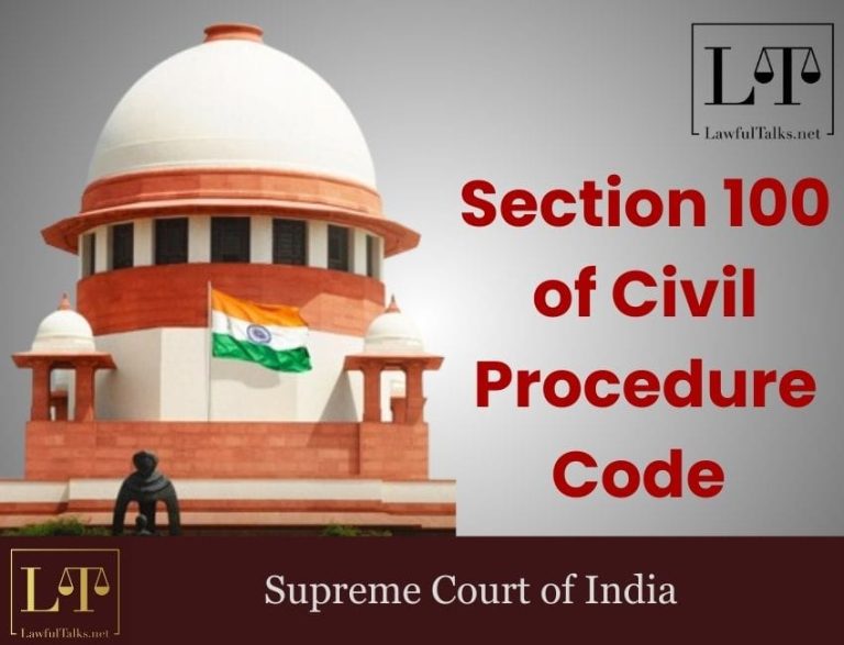 Parents’ Last Wishes Prevail ; HC Cannot Frame New Questions Without Cogent Reasons : Reiterates SC