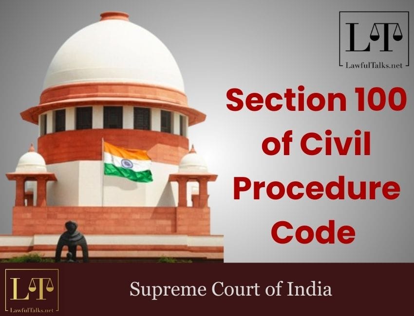 Parents’ Last Wishes Prevail ; HC Cannot Frame New Questions Without Cogent Reasons : Reiterates SC