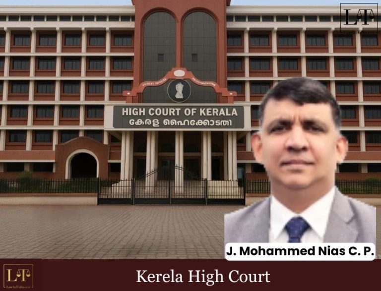 Division Benches Overstepping? HC Judge Demands Larger Bench Intervention