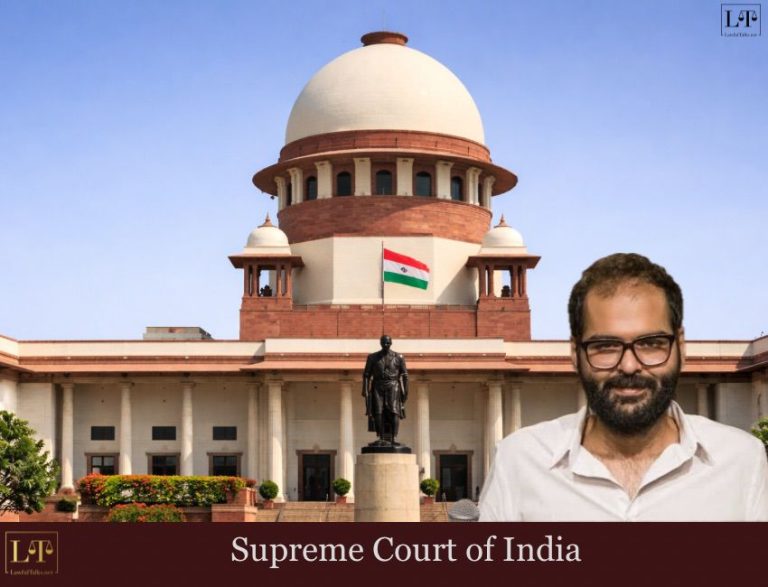 “Fake News Can Damage Institutions”: SC Hears Centre’s Plea On Fact Check Unit Rules