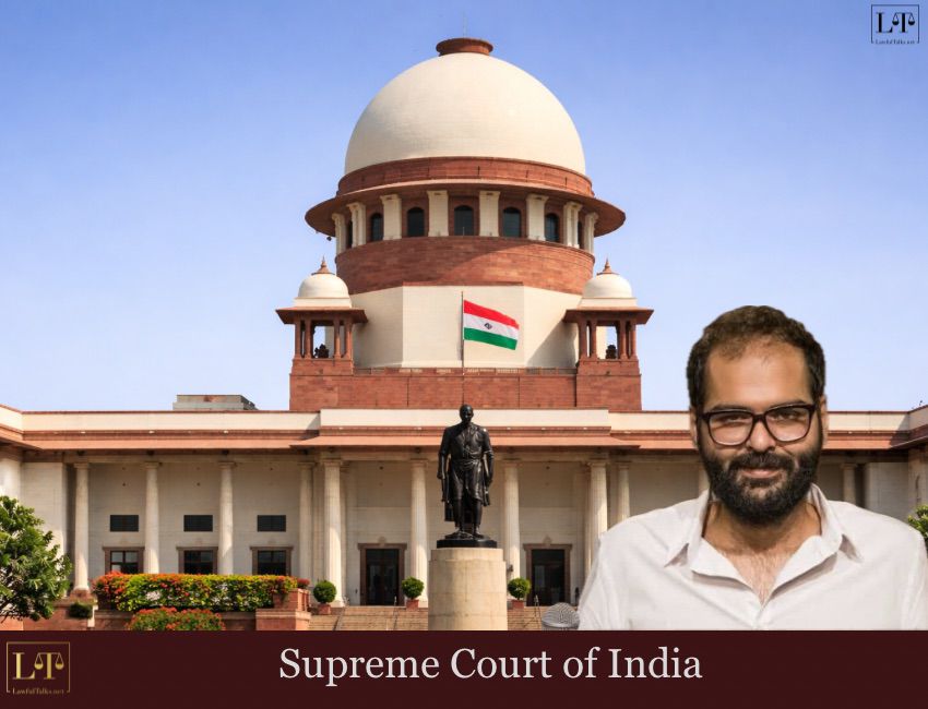 “Fake News Can Damage Institutions”: SC Hears Centre’s Plea On Fact Check Unit Rules