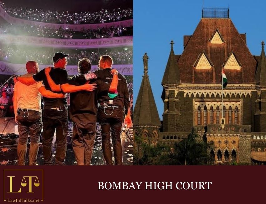 Bombay HC Declines to Entertain PIL on Coldplay Concert Ticket Scalping