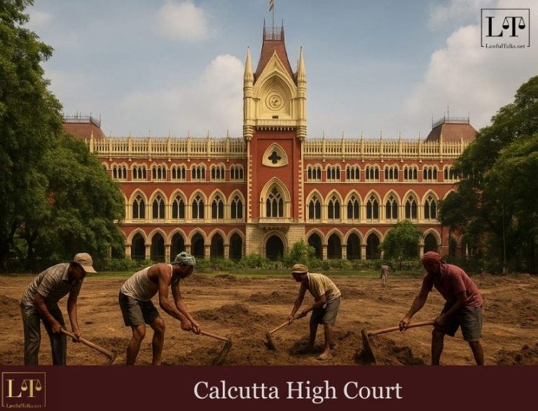 Truth Beneath The Grave?: HC Orders Second Autopsy After Discrepancies In Death Case