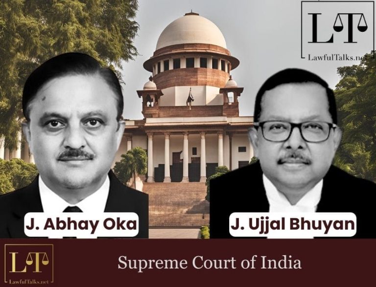 AOR’s Duty to Notify Clients Upon Senior Advocate Elevation? SC to Decide