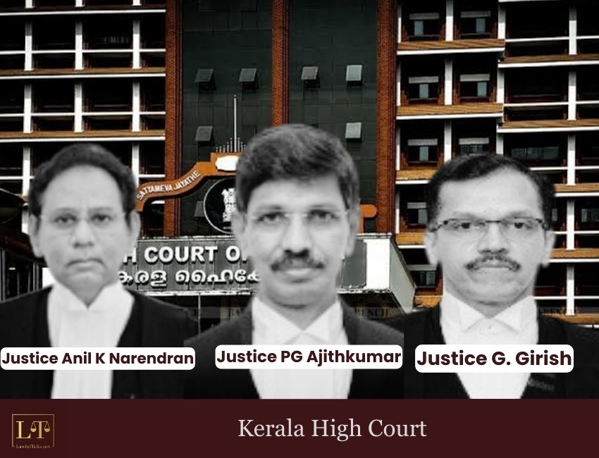 Judges Escape Terror Attack By A Whisker