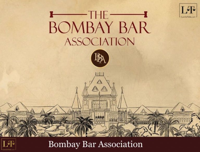 “Courtrooms Cannot Become Spaces of Fear’: Bombay Bar Association Warns Against Intimidating Junior Lawyers After AP HC Incident”