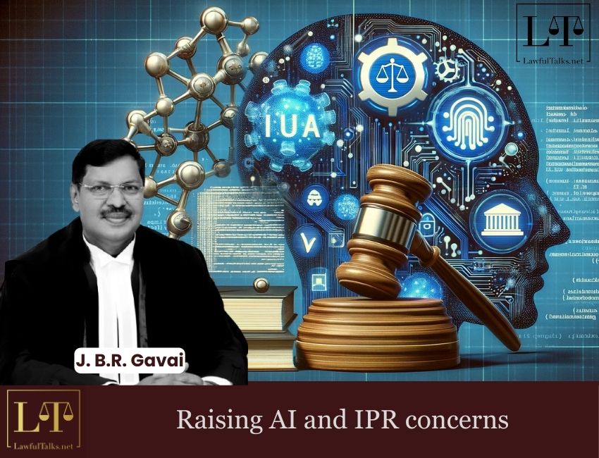 SC Judge On The Digital Dilemma: Protecting Justice and IP Rights in the Digital Era of Courtrooms.
