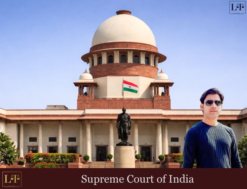 Facebook Livestream Claim, an Alleged Fake Encounter, and a CBI Probe Plea: Supreme Court Says Go to HC