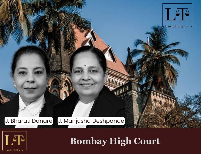 Bombay HC Quashes Decade-Old COFEPOSA Detention Order