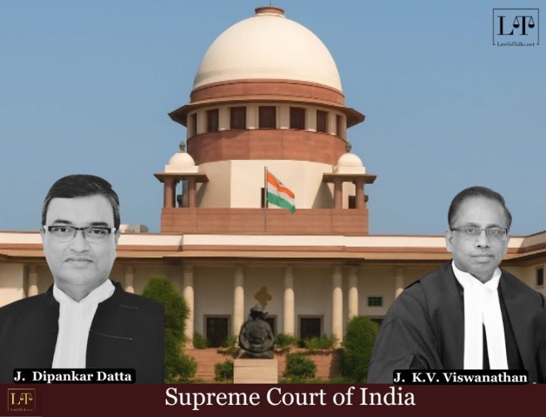 “Before Trial, a Bigger Win? Supreme Court Puts Discharge Above Acquittal”