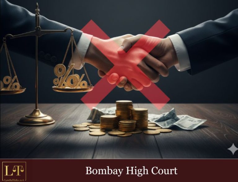HC Raps Advocates For Professional Misconduct: Finds Prima Facie Stock-Trading Swindle