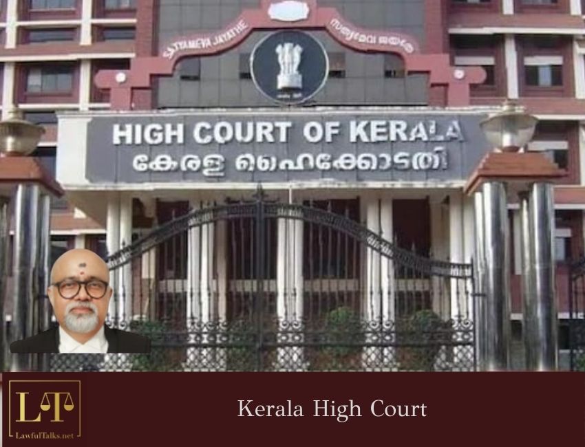 Kerala HC : Children Born Out Of Void Marriages Have Right To Parents’ Property
