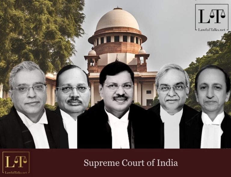 Can Courts Set Timelines On Constitutional Powers?: SC To Decide