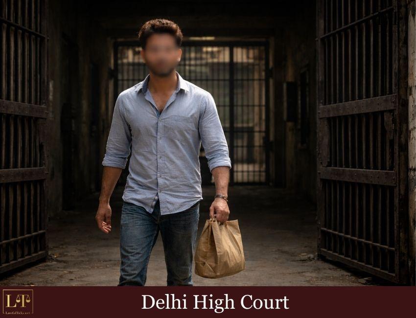 ‘Frozen In His Past’: Delhi HC Invokes Kafka, Orders Release of Ex-President’s Body Guard Harpreet Singh