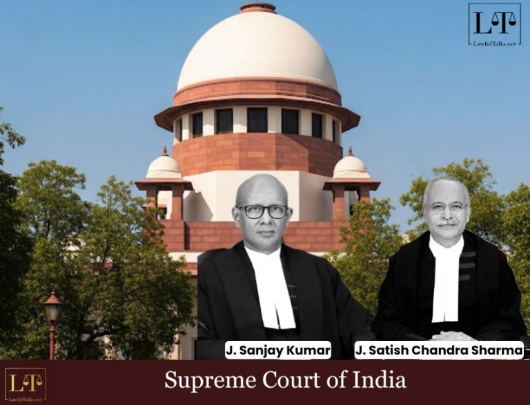 SC Restores Conviction In POCSO Case : Calls HC’s Acquittal ‘Unsustainable’