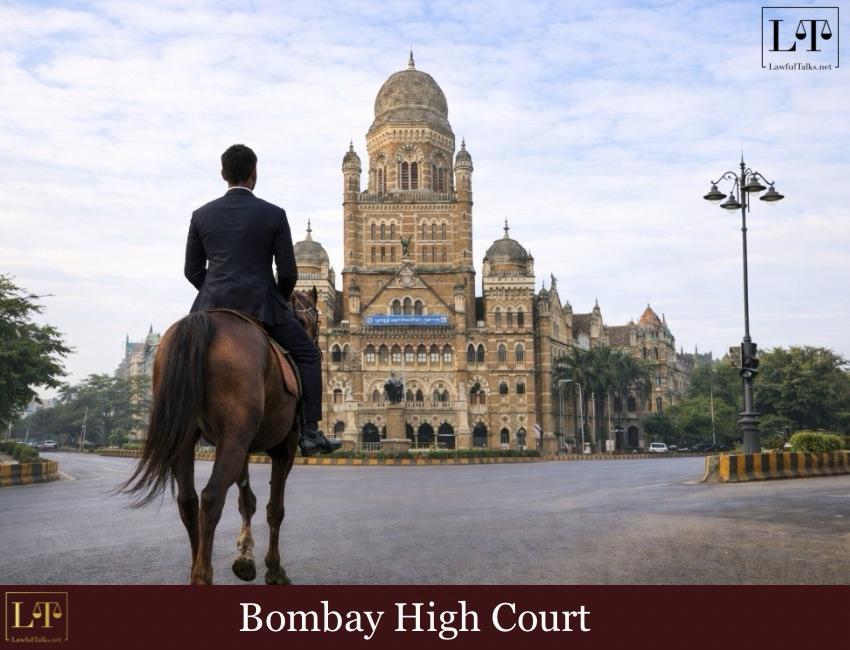 “Ride A Horse To Office?” Bombay HC’s Sharp Jab At BMC Over Powai Encroachments