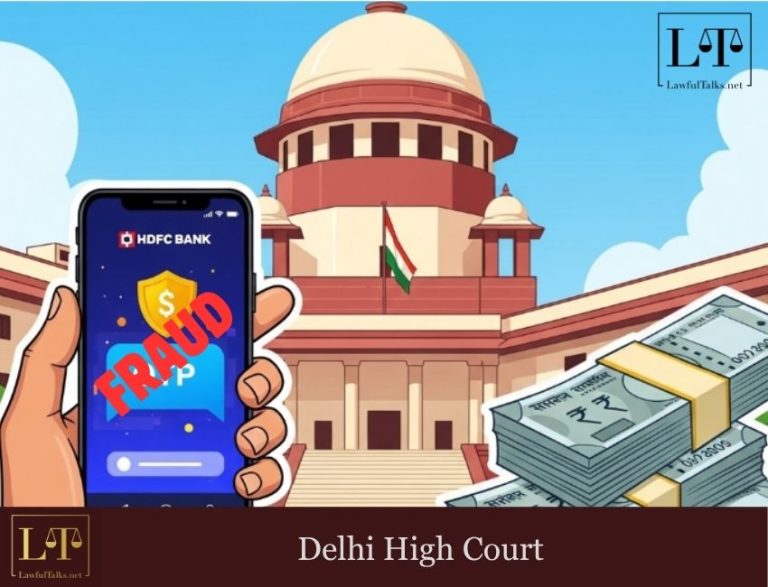 HDFC In Fraud, Fake Emails and Virtual Card: HC seeks Probe