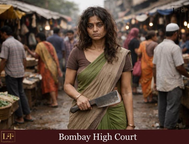 “Koyta On The Road Is Not Public Disorder: Bombay HC Slams Preventive Detention In Pune Case”
