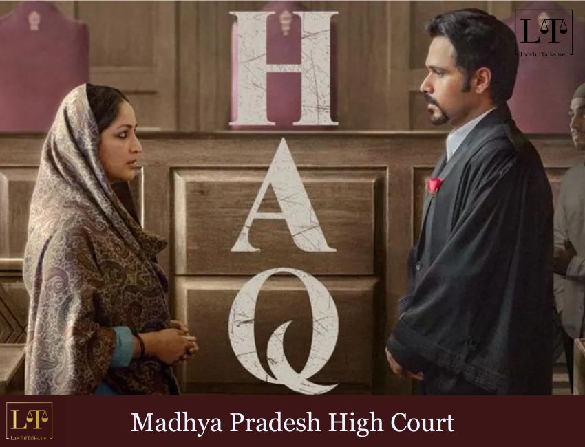 “Privacy Ends With Death”: MP HC Allows Haq Release