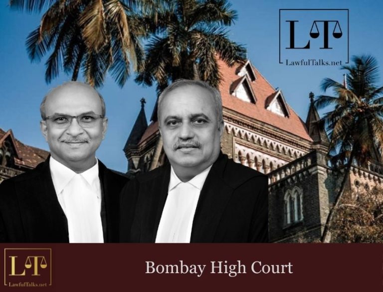 Bombay HC Initiated Suo Motu on Threat and Abuse of Court Peon; Concluded with Acceptance of Unconditional Apologies