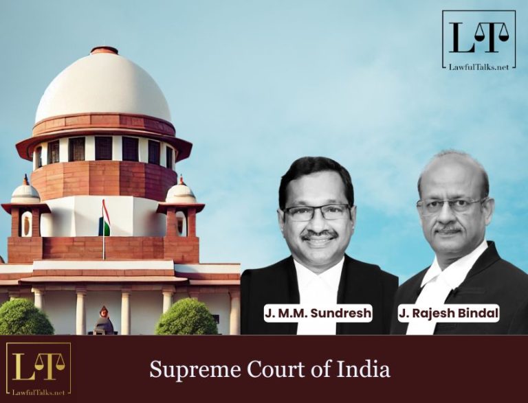 Memo Versus Meaning: Supreme Court Draws Line on Arrest Documentation