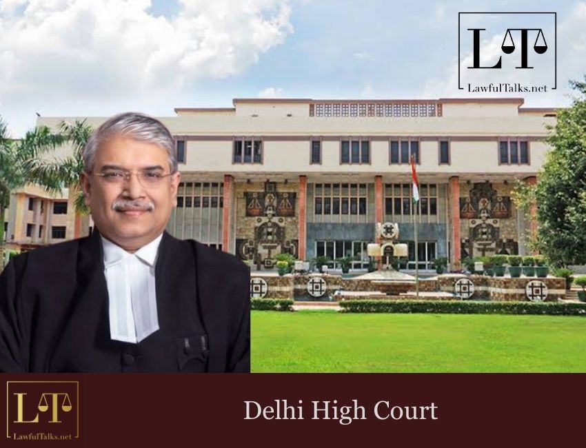 Delhi HC Dismisses Plea to Quash Second FIR Against KJS Cement Company Directors