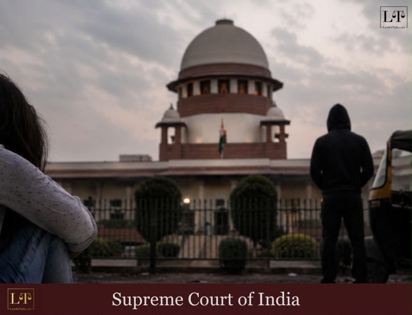 Can a Gang Rape Convict Be Reformed? SC Reduces ‘Life Till Natural Death’ Sentence to 20 Years