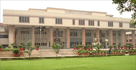 Delhi HC Rejects Plea Seeking Live Streaming Of Proceedings