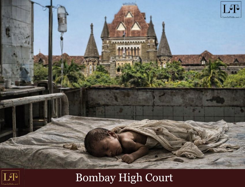 “26-Week Baby ‘Starved to Death’? Bombay HC Explodes Over Satara Horror”