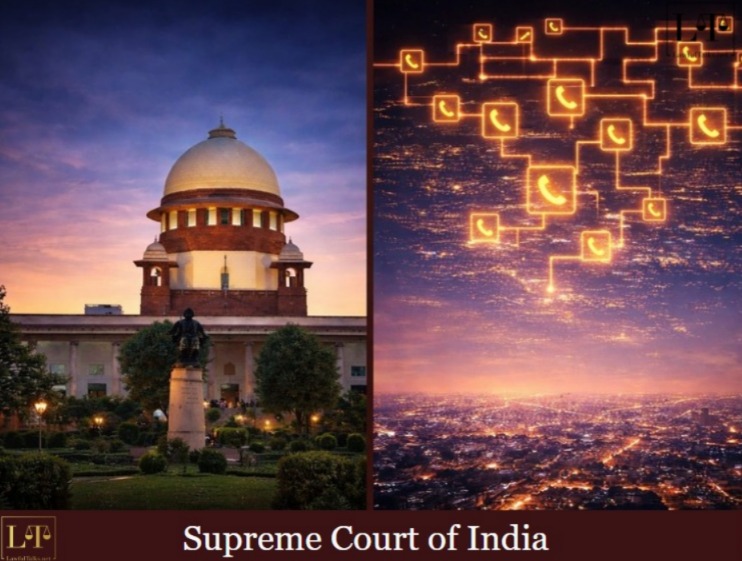 Illegal Call Masking via Jio Networks: Supreme Court Refuses Custody, Confirms Bail