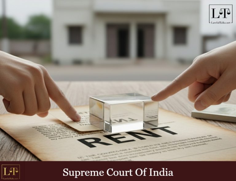 Tenants Beware: SC Says Appeals Can’t Be A Cover for Withholding Rent