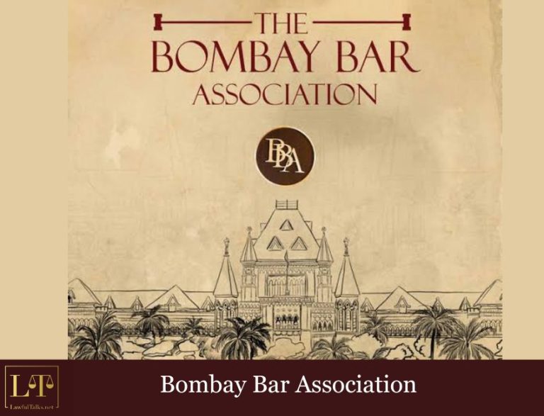 Bombay Bar Association’s Lineup of Notable Events