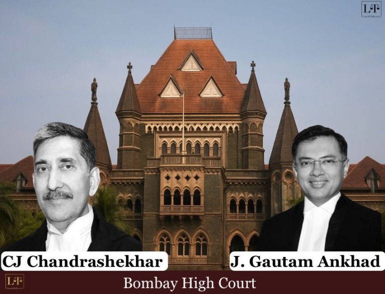 “Bombay HC Refuses to Reopen One of India’s Most Controversial Encounter Cases”