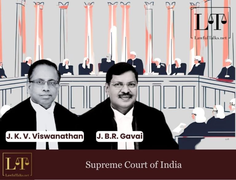 SC Criticises Nepotism Claims in Senior Advocate Designations