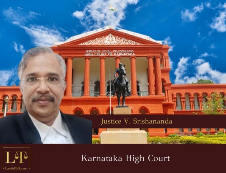 Karnataka HC: Issues Live Streaming Guidelines After Judge’s Remarks Go Viral