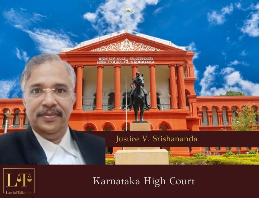 Karnataka HC: Issues Live Streaming Guidelines After Judge’s Remarks Go Viral