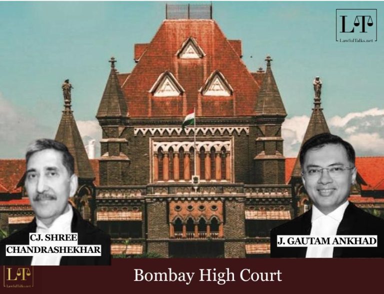 Video Recordings of Tribunal Proceedings Inadmissible as Evidence: Bombay HC