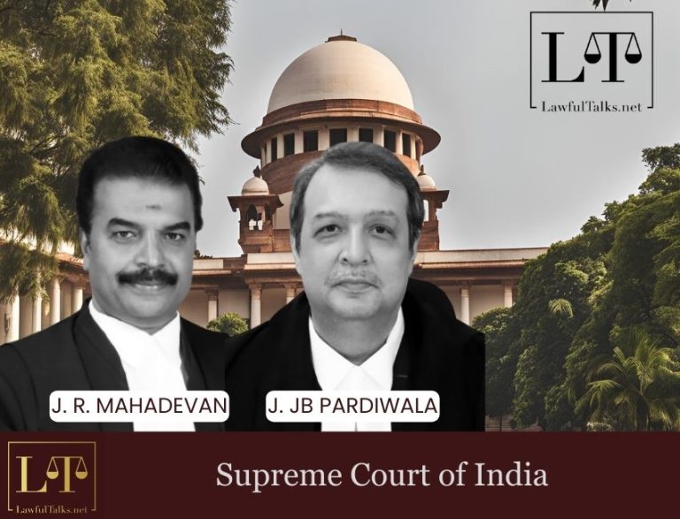 SC: State to Penalise Officers Responsible For Delay In Filing Appeals
