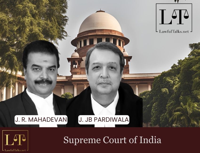 SC: State to Penalise Officers Responsible For Delay In Filing Appeals