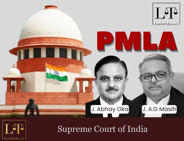 SC to Hear Bail Plea in Delhi Waqf Board Money Laundering Case