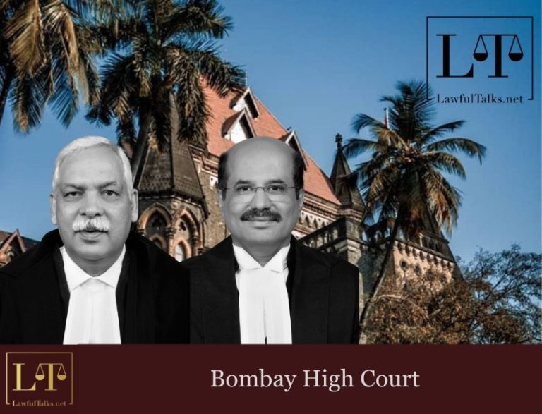 Bombay HC – Supplying Products With Altered Local Contents : Breach Of Contract