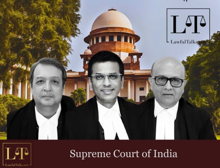 SC Issues Guidelines & Asks Parliament To Consider Ban On Child Betrothals