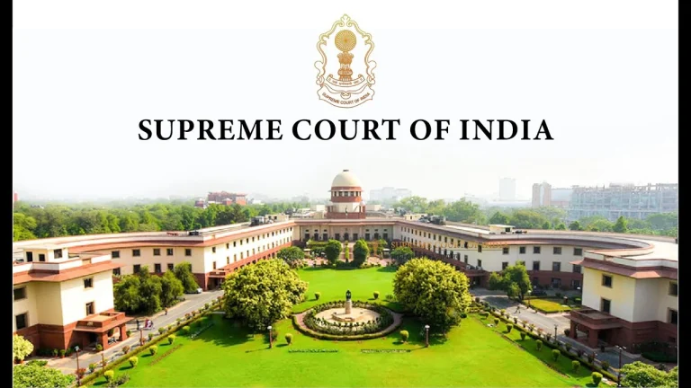 SC Urges Swift Valuation of Golden Forests Properties to Refund Duped Investors : Appoints Sr Adv Sunil Fernandes As Amicus
