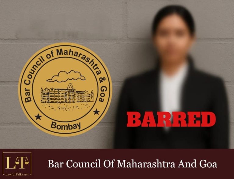 Lawyer’s Legal Fraud Busted : BCMG Revokes License
