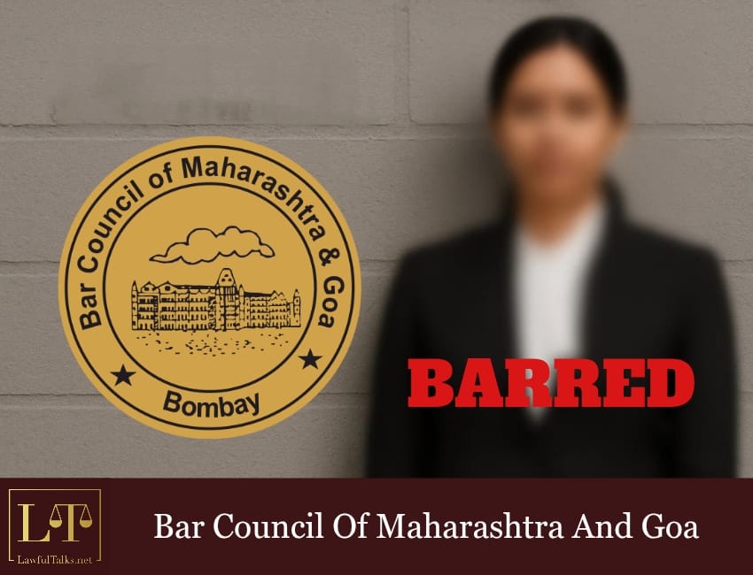 Lawyer’s Legal Fraud Busted : BCMG Revokes License