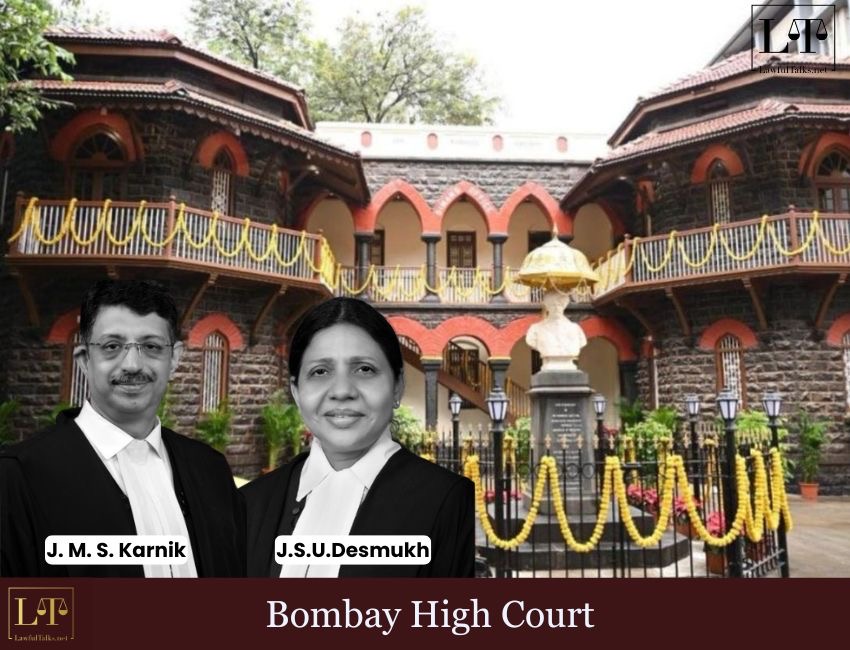 Bombay HC Rules Rahul Landge’s Arrest Illegal and Unconstitutional
