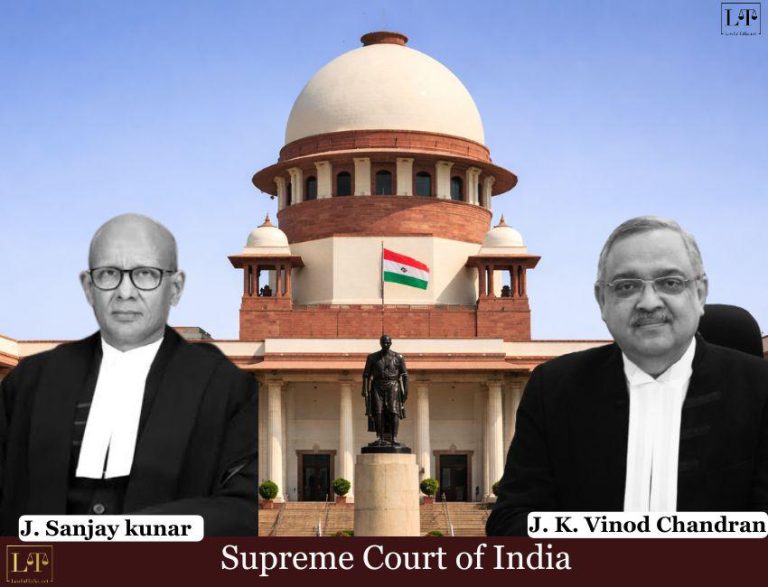 “Truth Sacrificed at the Altar of Vengeance”: SC Blasts ‘Sham’ Investigation