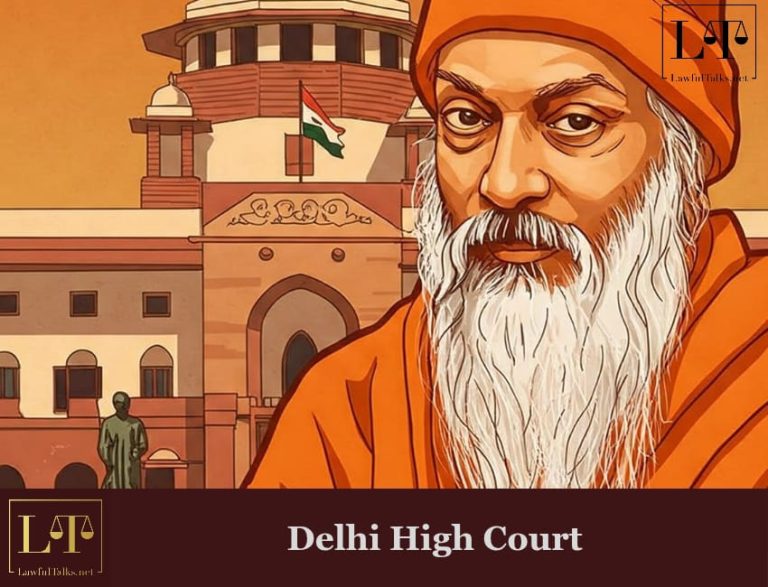 Trademarking the Transcendent: The Battle to Protect Osho’s Spiritual Legacy